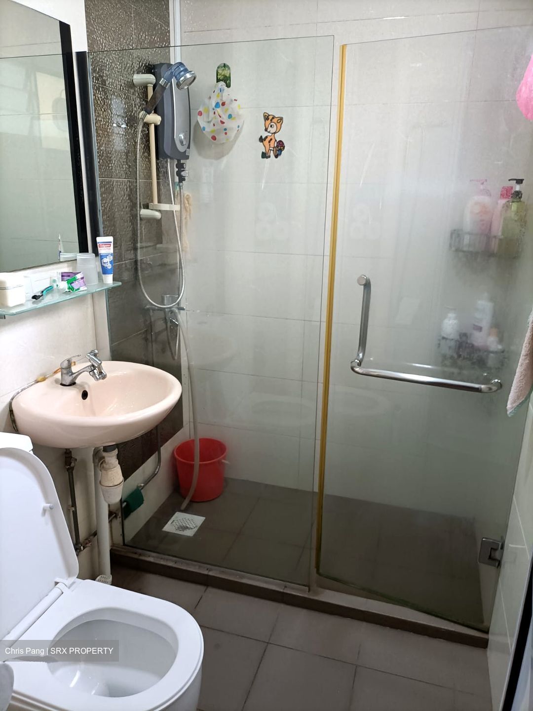 Blk 713 Chong Pang Green (Yishun), HDB 4 Rooms #464342171
